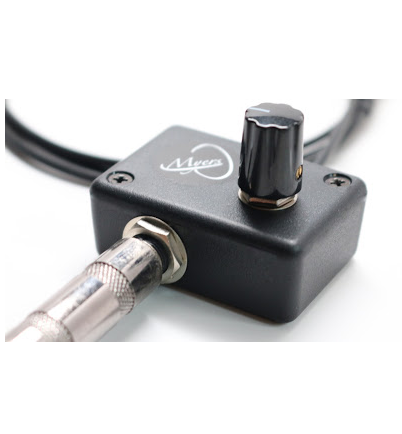 Myers Pickups —The Grip 6 Inch Flexible Micro-Gooseneck